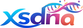 Logo xsdna